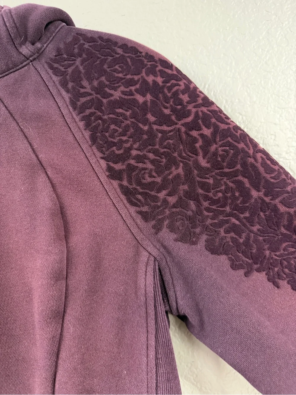 lululemon athletica fitted full